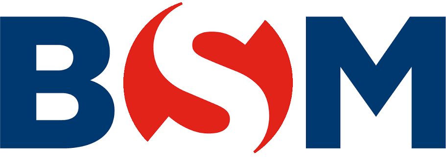 BSM logo