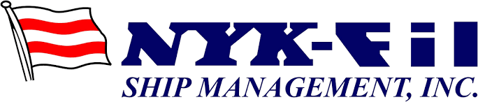 NYK logo