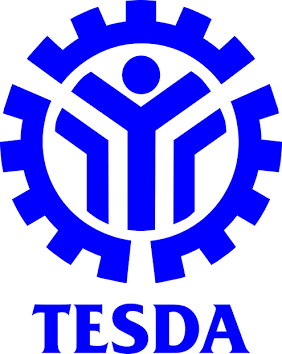 TESDA Logo